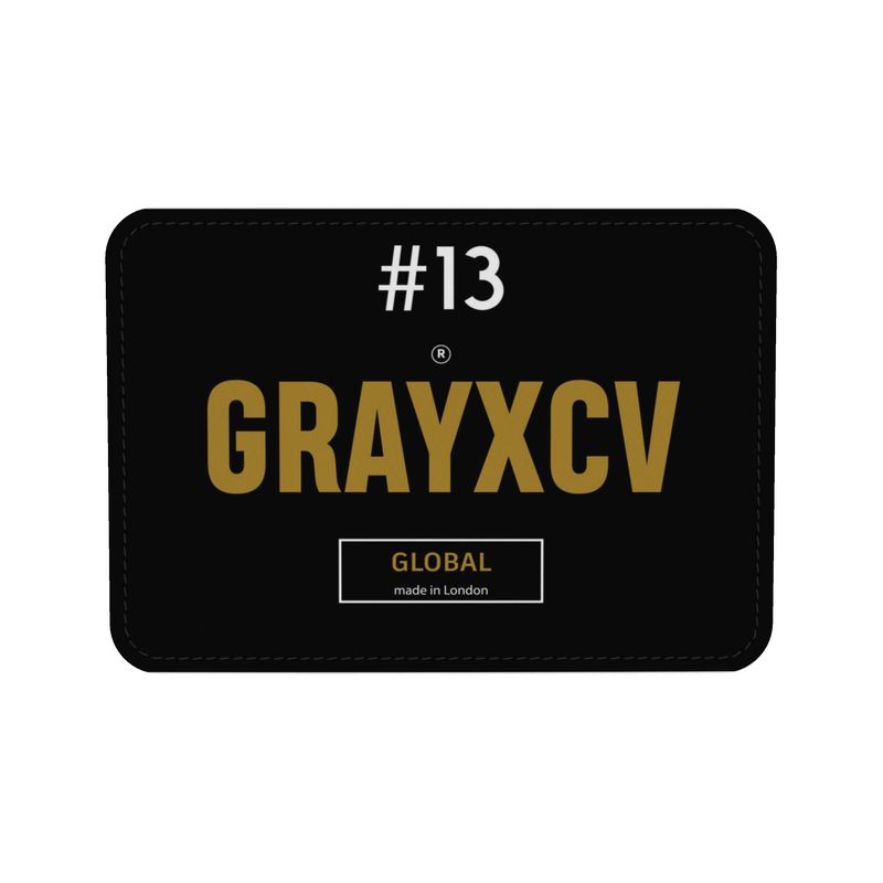 JESUS #13 MINI DUFFLE