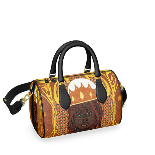 JESUS #8 MINI DUFFLE
