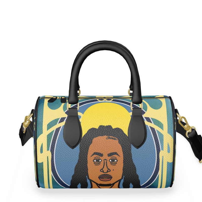 JESUS #34 MINI DUFFLE