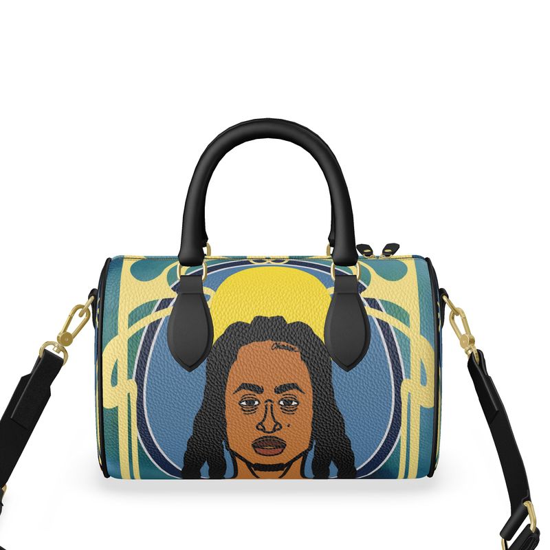 JESUS #34 MINI DUFFLE
