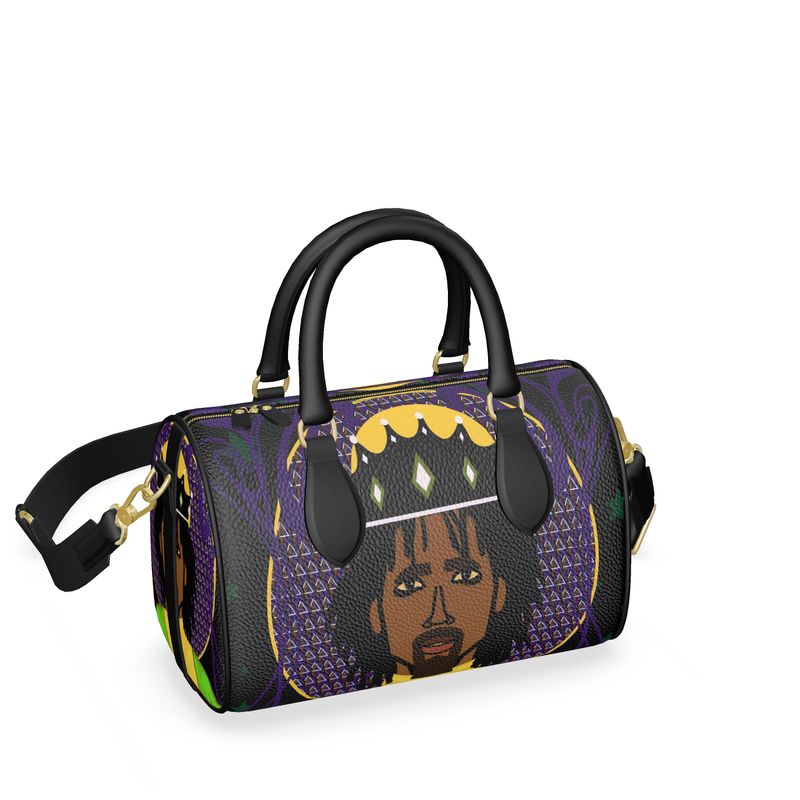 JESUS #11 MINI DUFFLE
