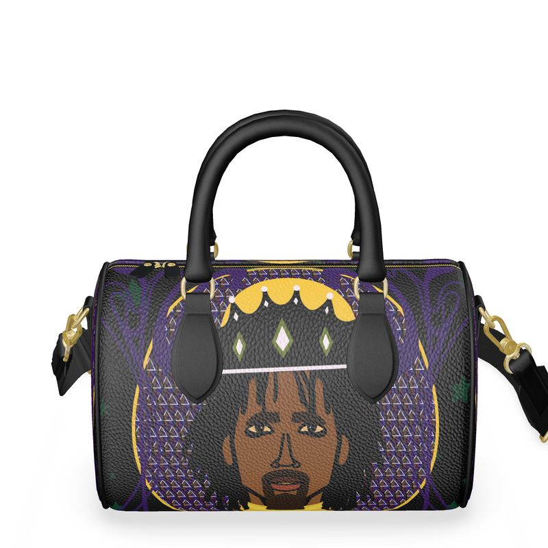 JESUS #11 MINI DUFFLE