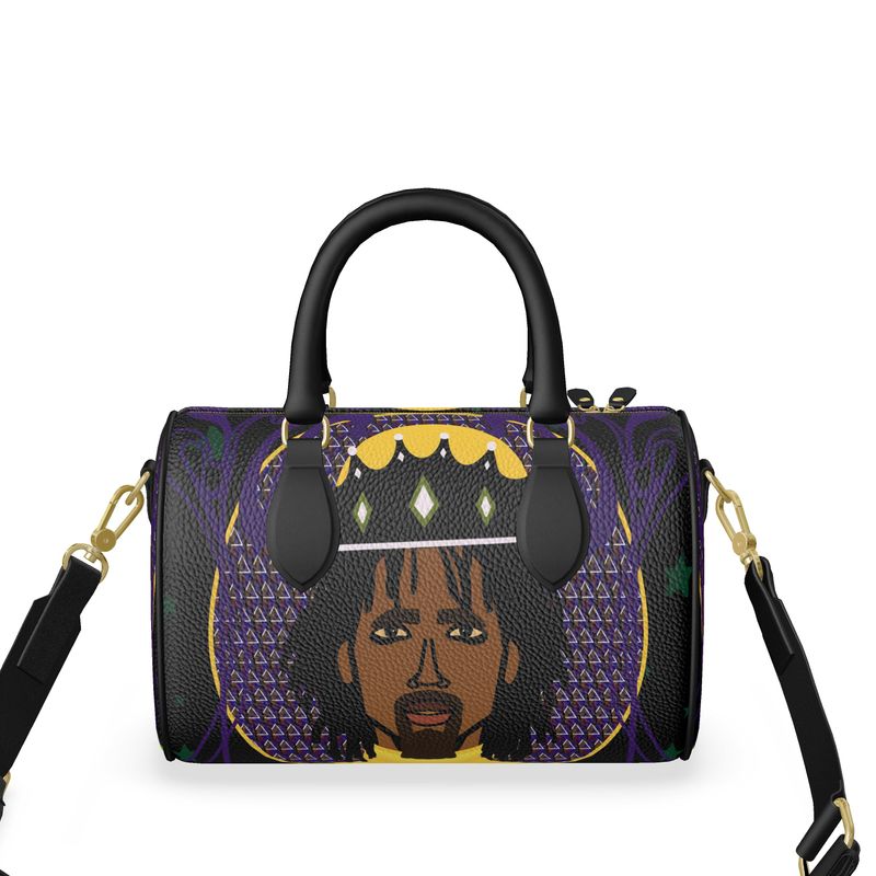 JESUS #11 MINI DUFFLE