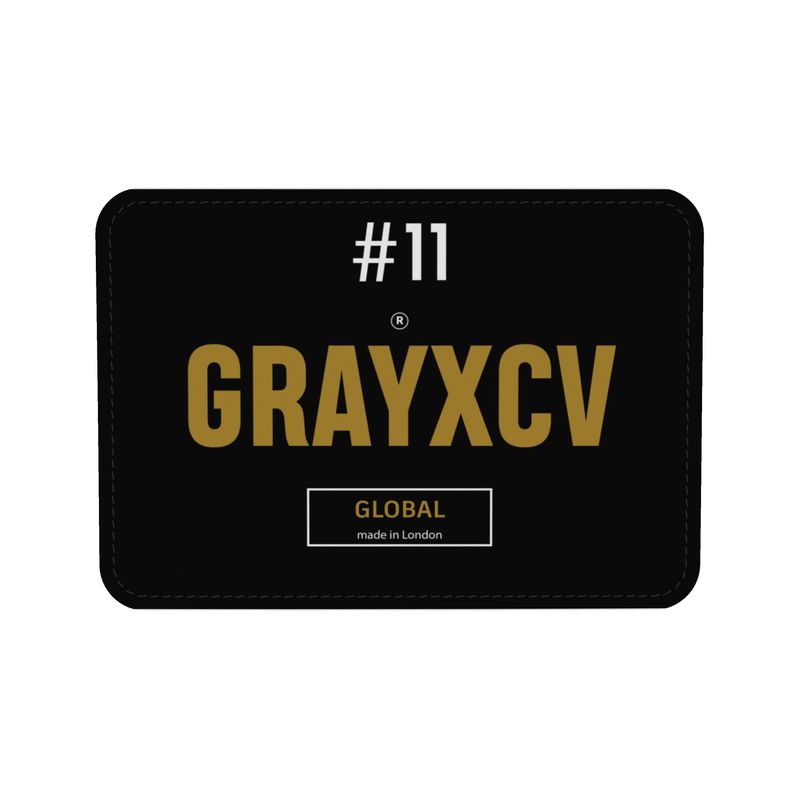 JESUS #11 MINI DUFFLE