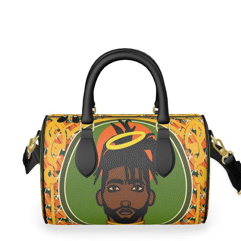 JESUS #23 MINI DUFFLE
