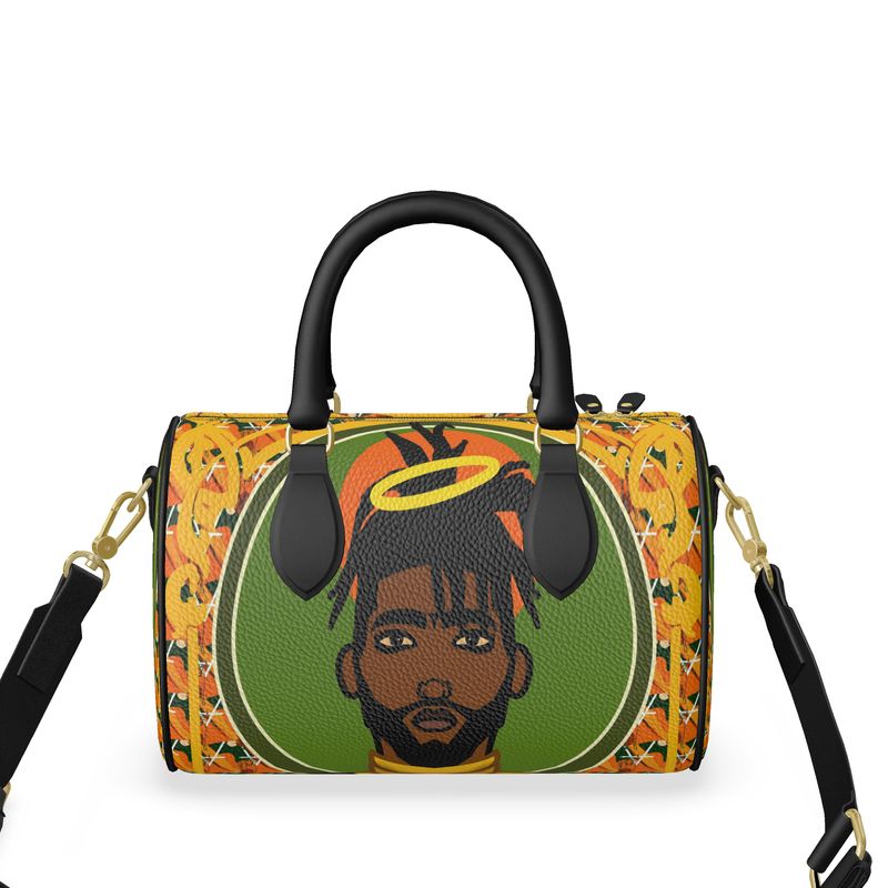 JESUS #23 MINI DUFFLE
