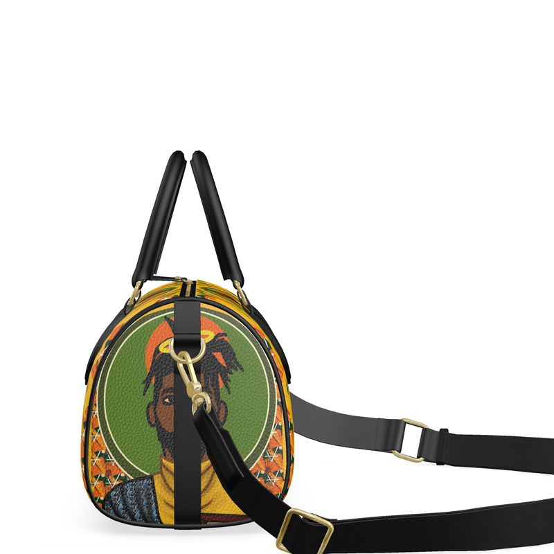 JESUS #23 MINI DUFFLE