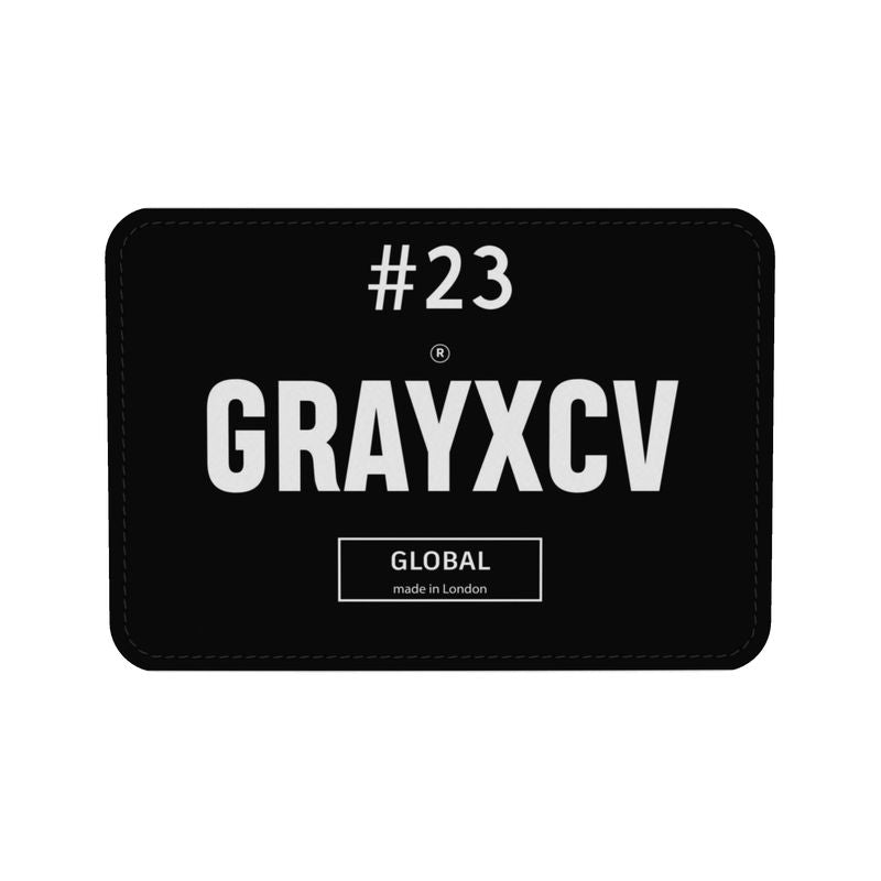 JESUS #23 MINI DUFFLE