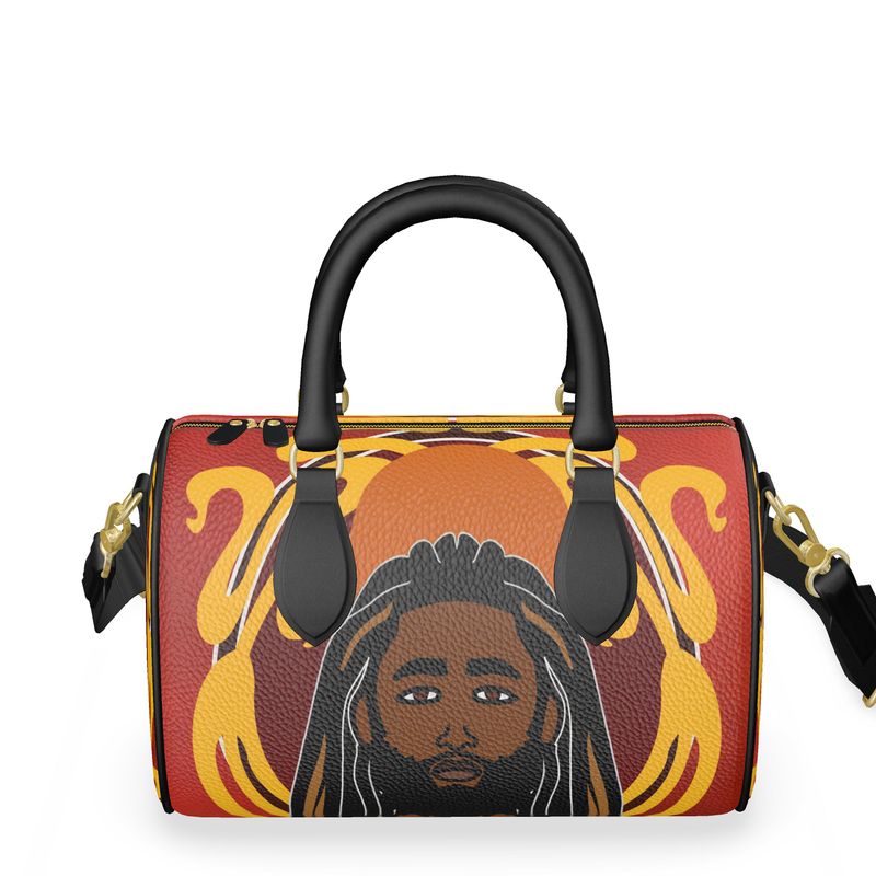 JESUS #25 MINI DUFFLE