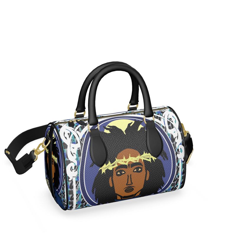 JESUS #19 MINI DUFFLE