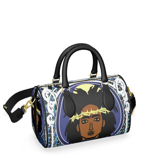 JESUS #19 MINI DUFFLE