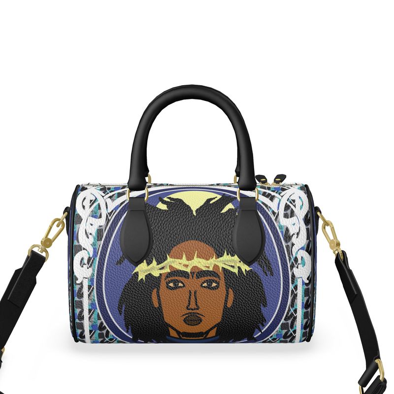 JESUS #19 MINI DUFFLE