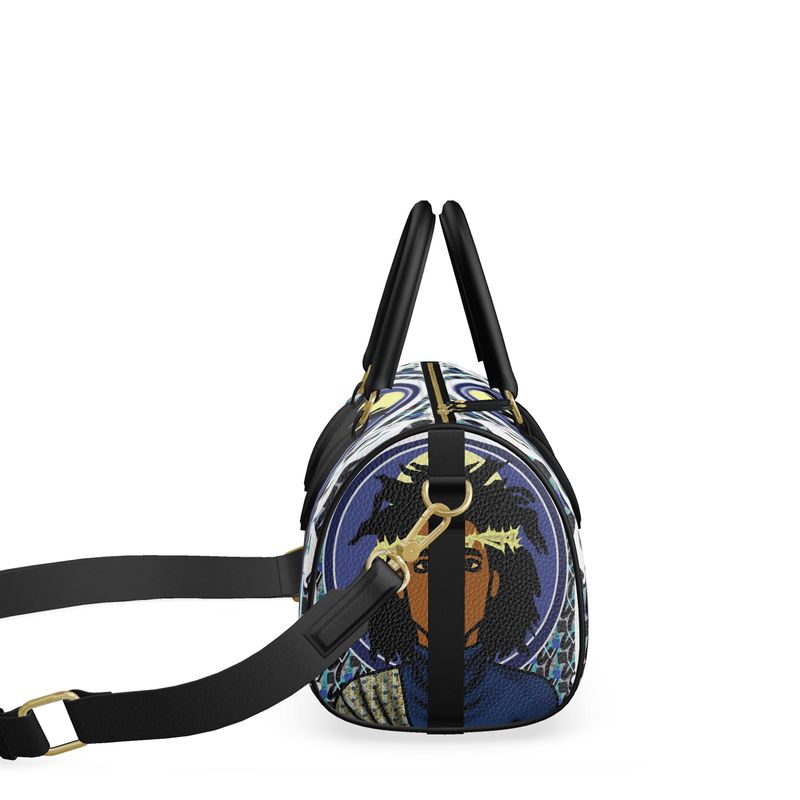 JESUS #19 MINI DUFFLE