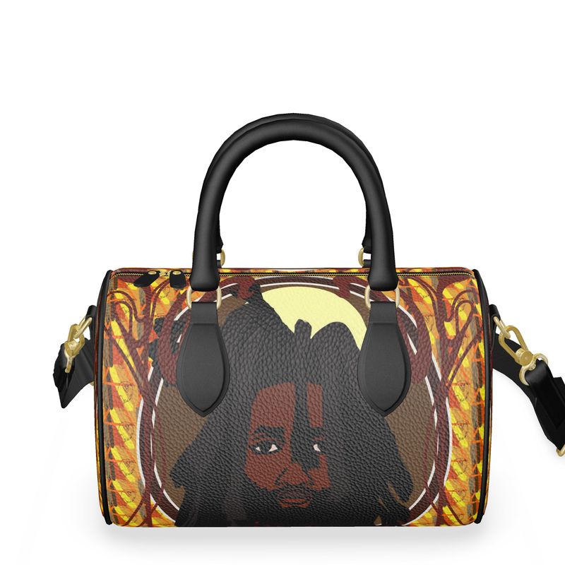 JESUS #17 MINI DUFFLE
