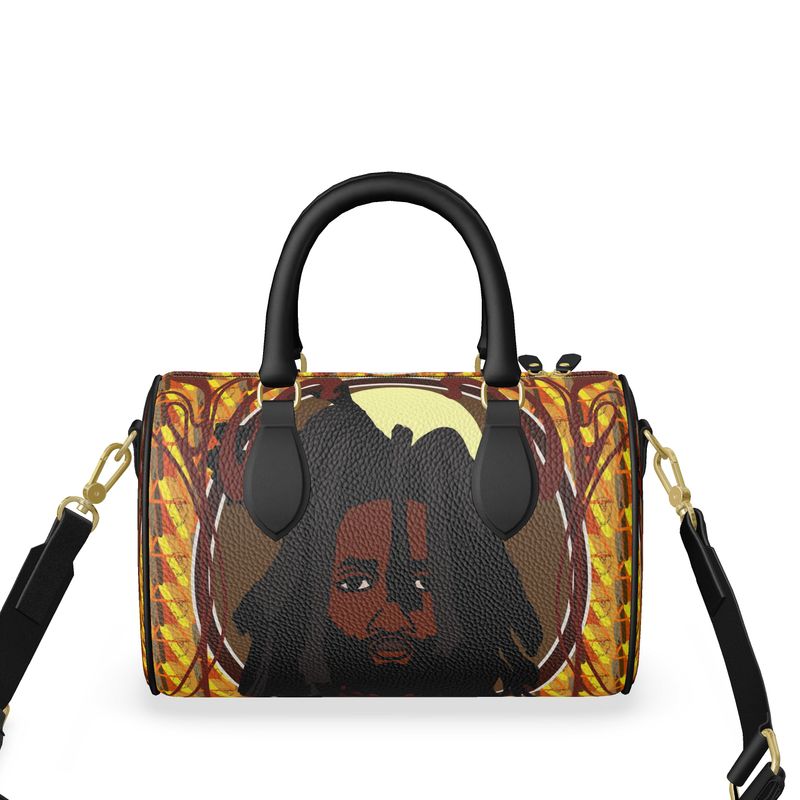 JESUS #17 MINI DUFFLE