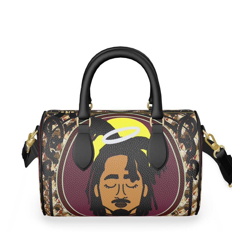 JESUS #22 MINI DUFFLE