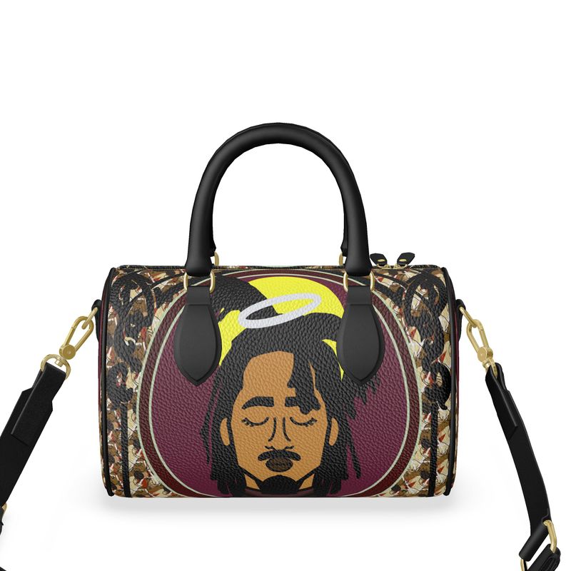 JESUS #22 MINI DUFFLE