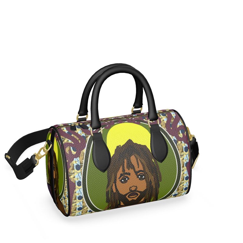 JESUS #20 MINI DUFFLE