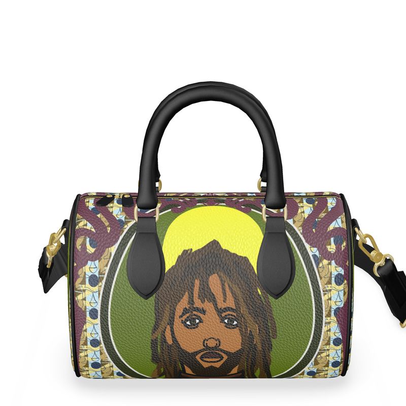 JESUS #20 MINI DUFFLE