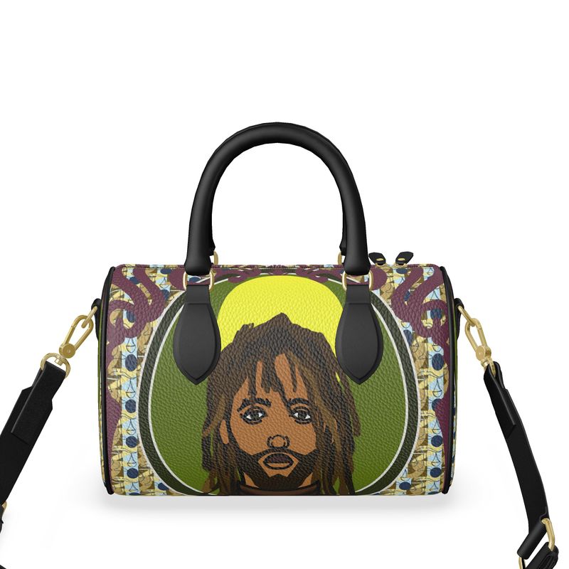 JESUS #20 MINI DUFFLE