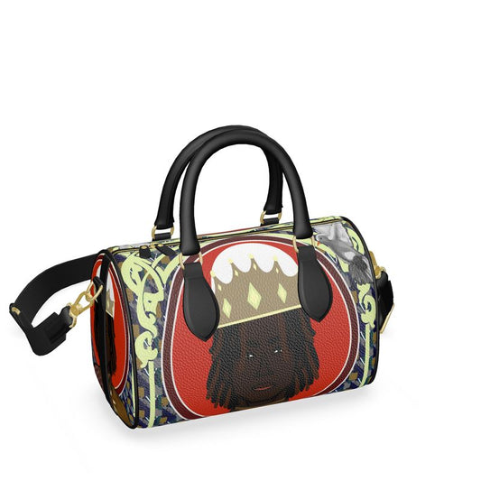 JESUS #15 MINI DUFFLE