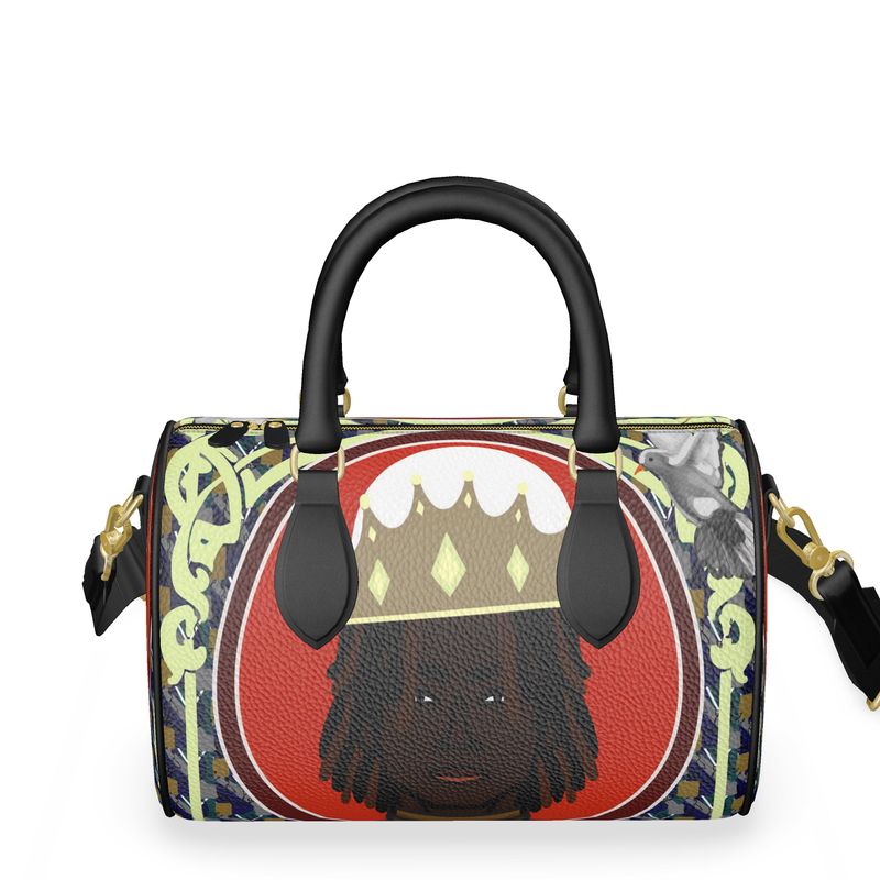 JESUS #15 MINI DUFFLE