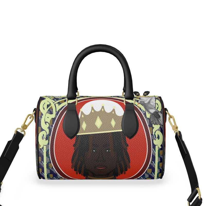 JESUS #15 MINI DUFFLE