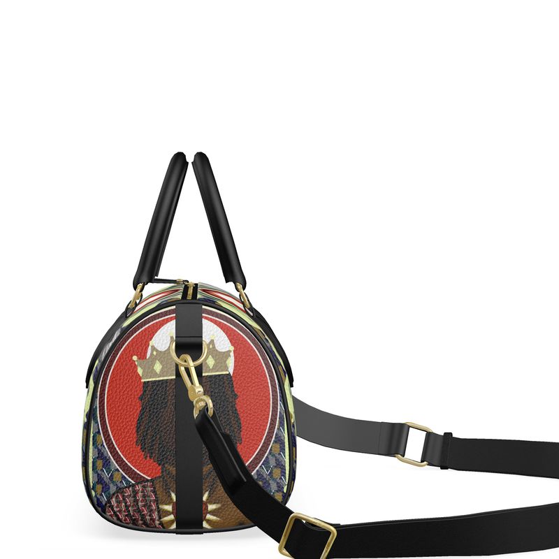 JESUS #15 MINI DUFFLE