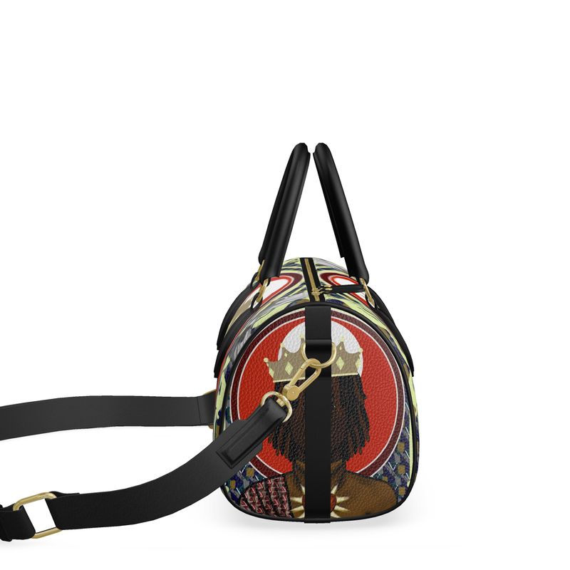 JESUS #15 MINI DUFFLE