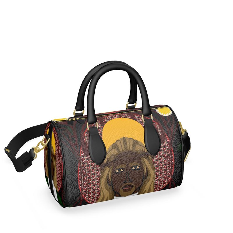 JESUS #10 MINI DUFFLE