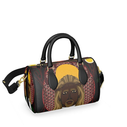 JESUS #10 MINI DUFFLE
