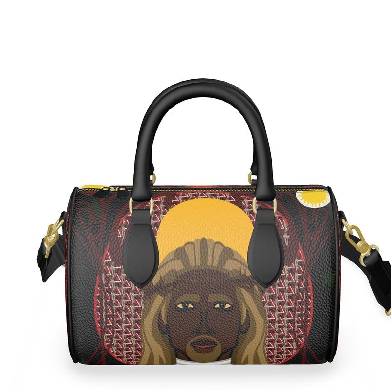 JESUS #10 MINI DUFFLE