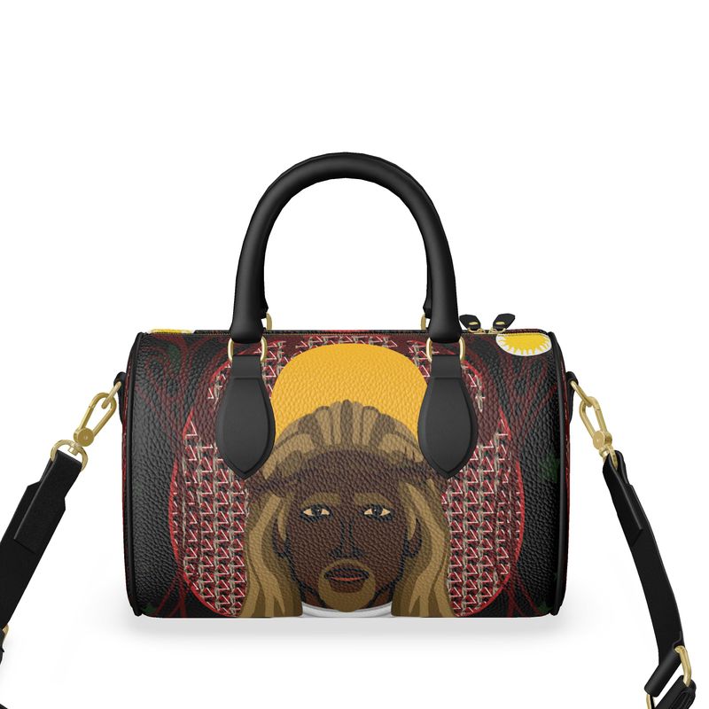 JESUS #10 MINI DUFFLE