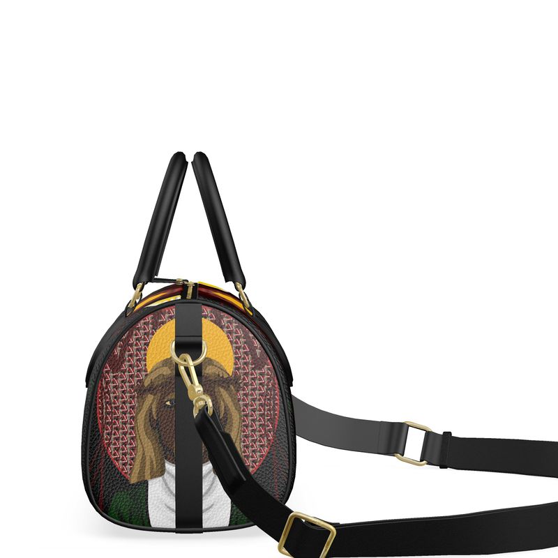 JESUS #10 MINI DUFFLE