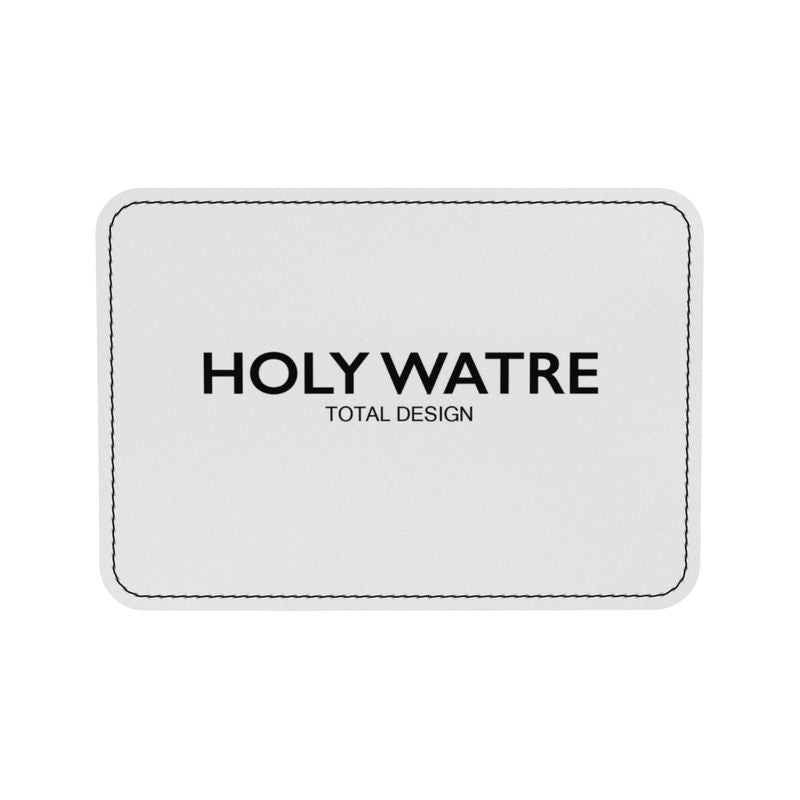 JESUS #33 MINI DUFFLE