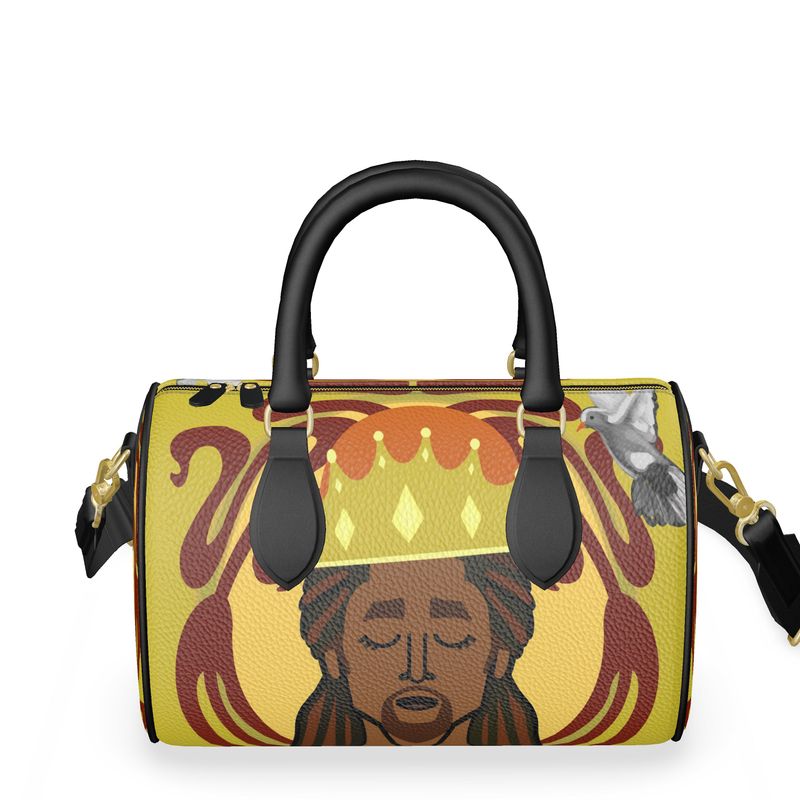 JESUS #32 MINI DUFFLE