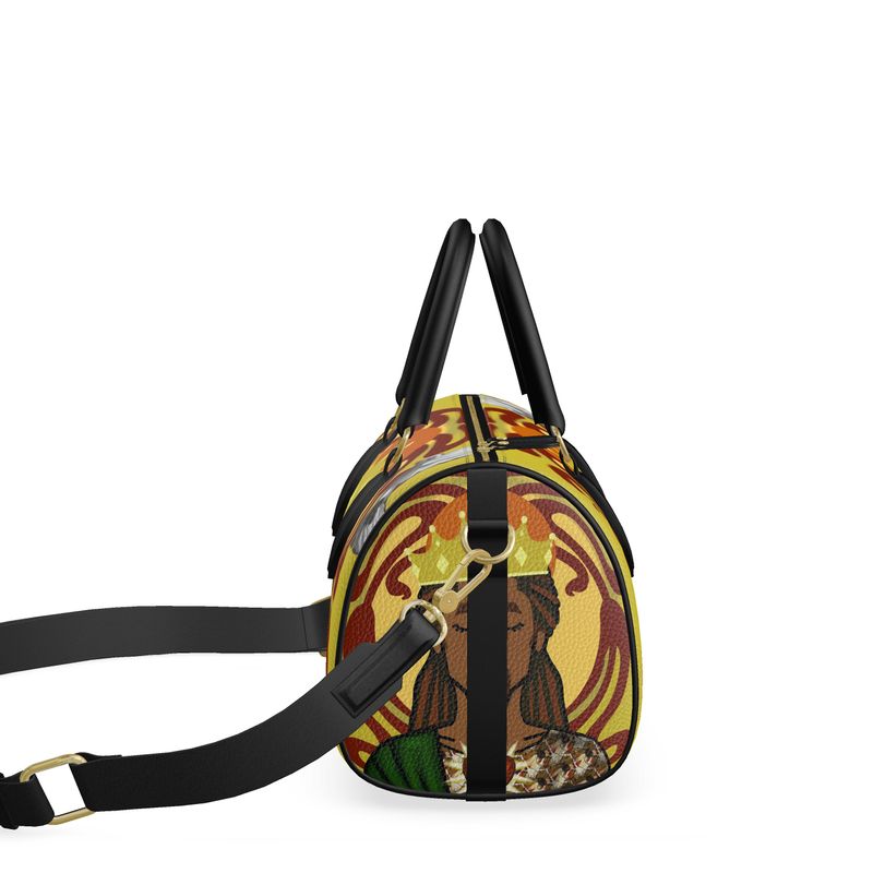 JESUS #32 MINI DUFFLE