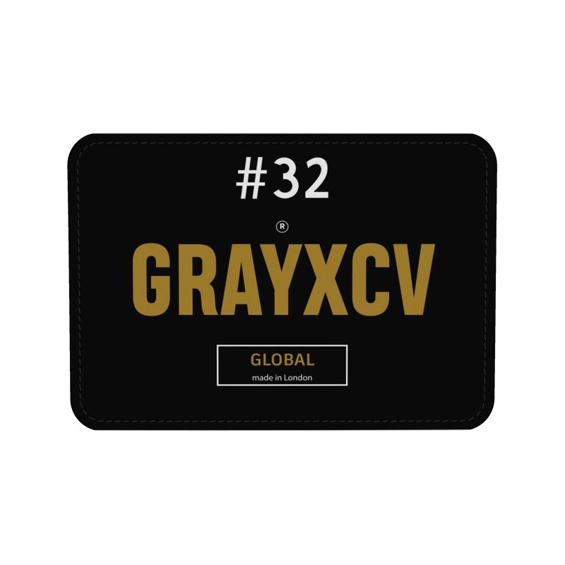 JESUS #32 MINI DUFFLE