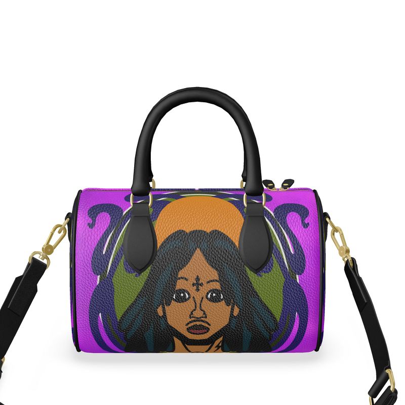 JESUS #28 MINI DUFFLE