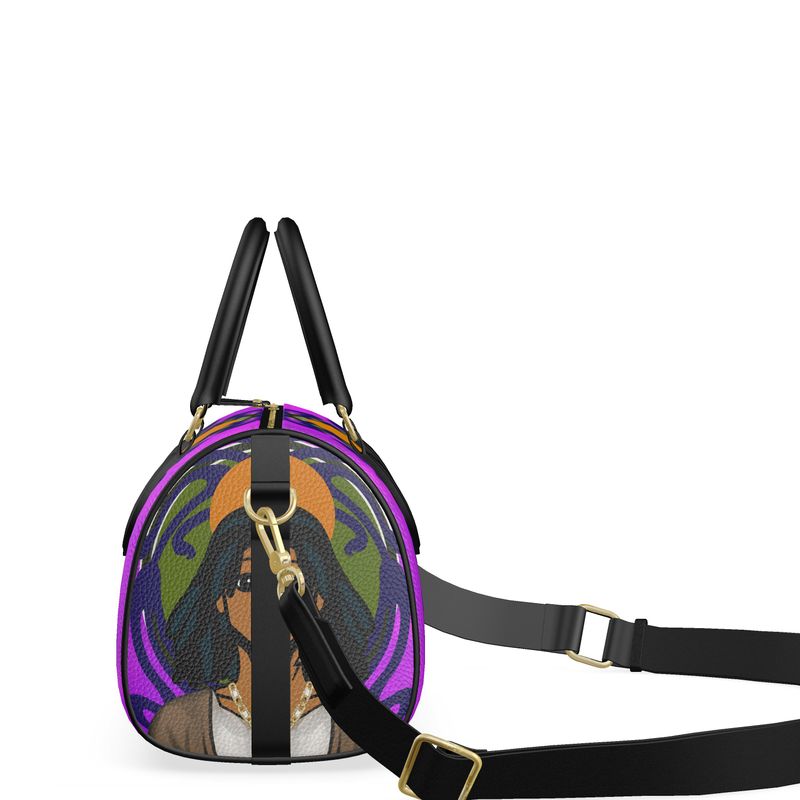 JESUS #28 MINI DUFFLE