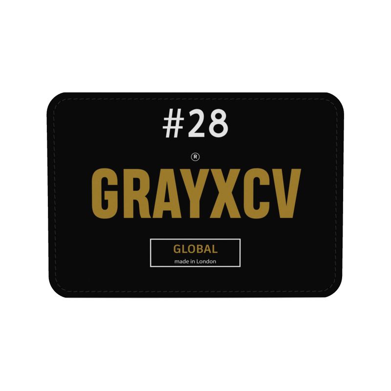 JESUS #28 MINI DUFFLE