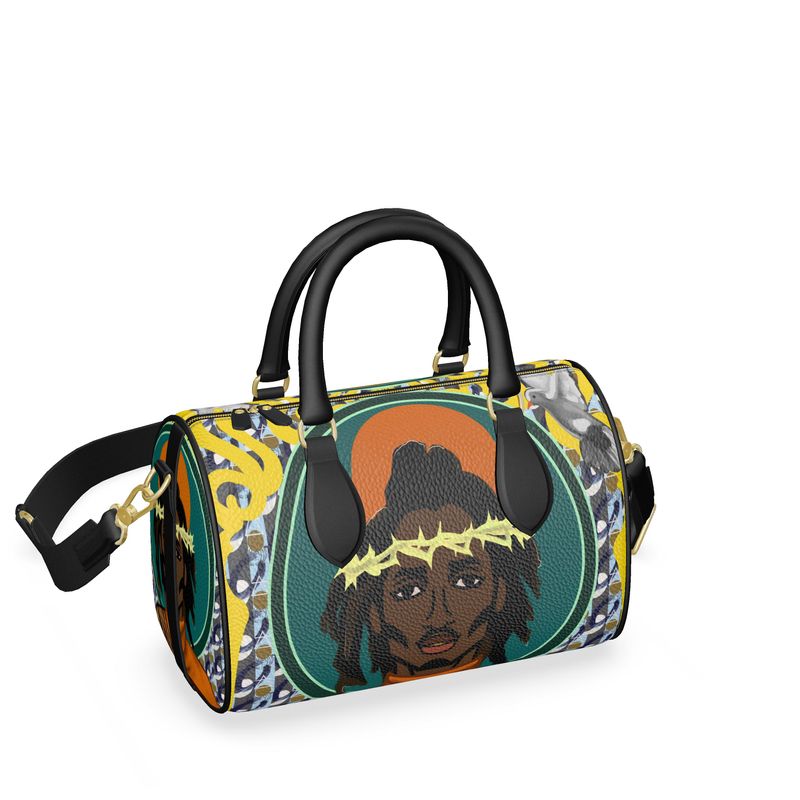 JESUS #18 MINI DUFFLE