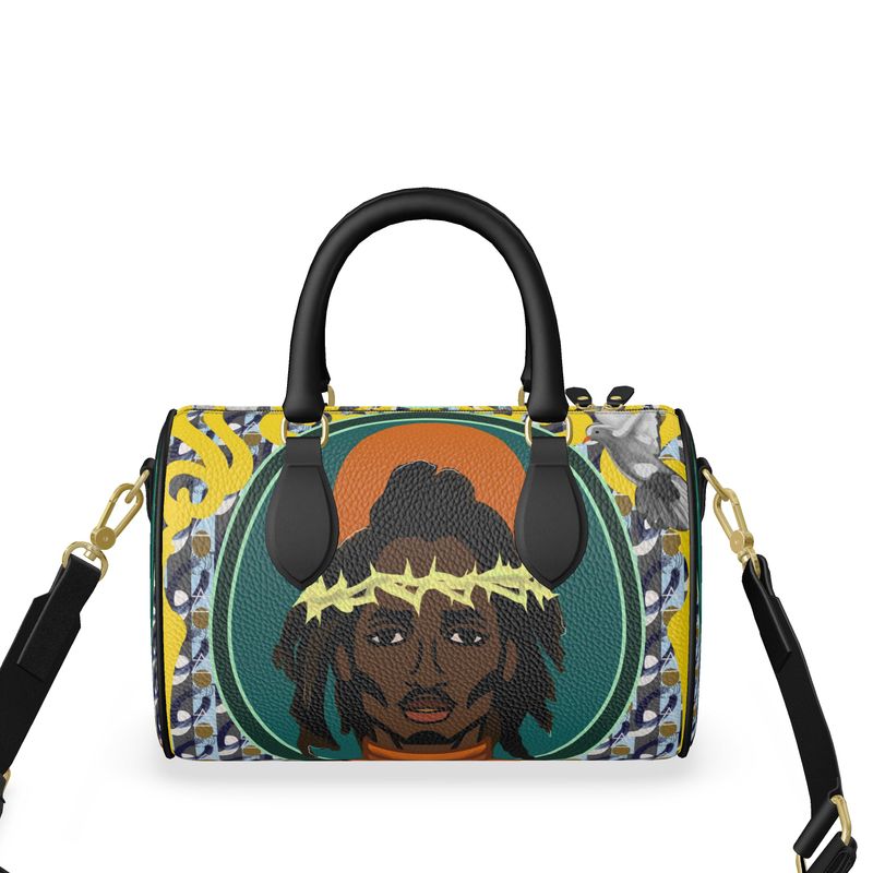 JESUS #18 MINI DUFFLE