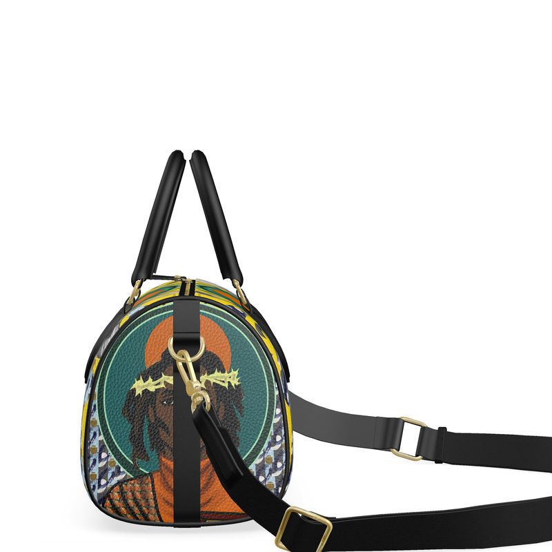 JESUS #18 MINI DUFFLE