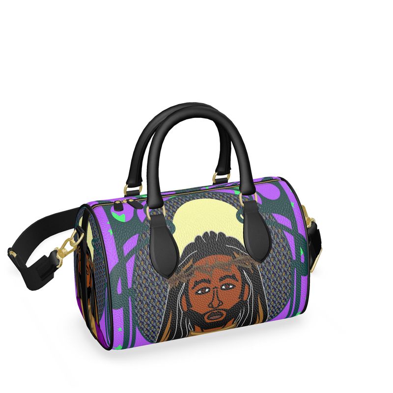 JESUS #12 MINI DUFFLE