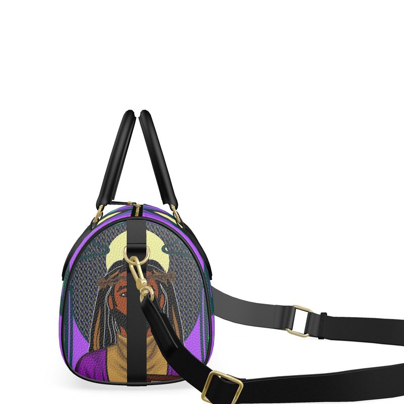 JESUS #12 MINI DUFFLE