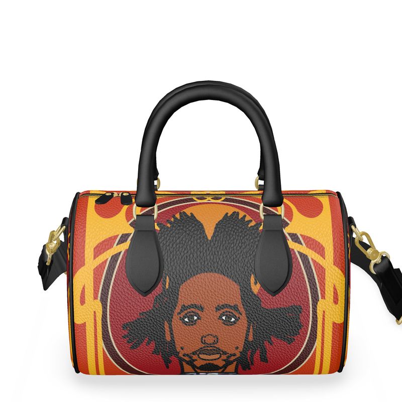 JESUS #37 MINI DUFFLE