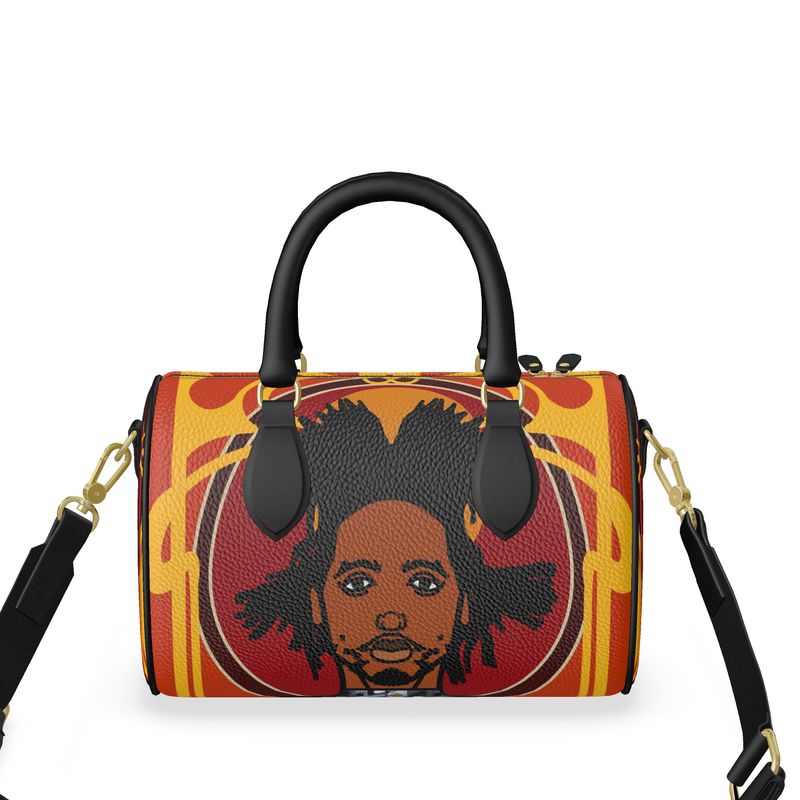 JESUS #37 MINI DUFFLE