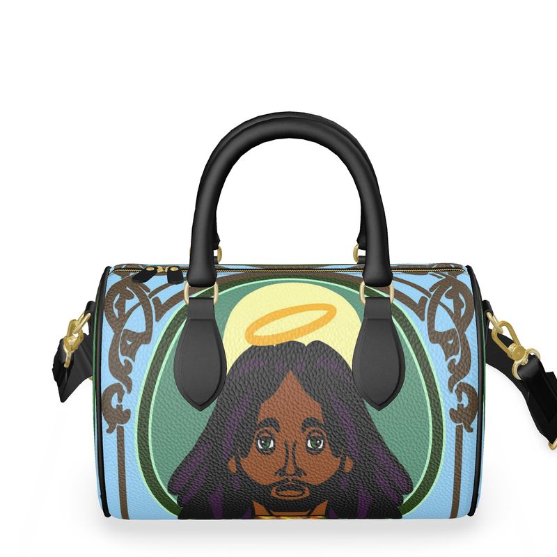 JESUS #40 MINI DUFFLE