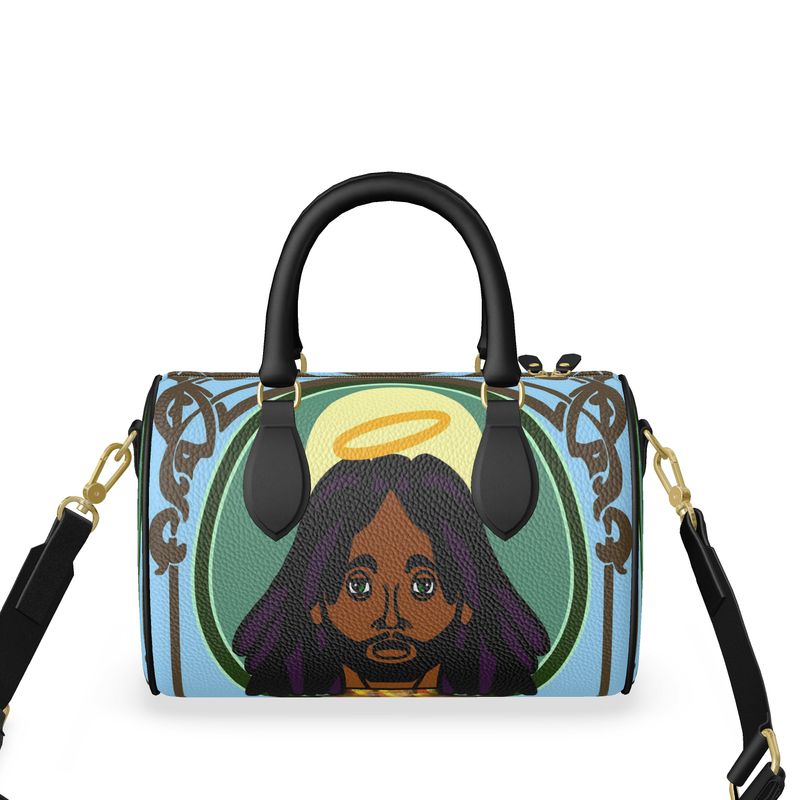 JESUS #40 MINI DUFFLE